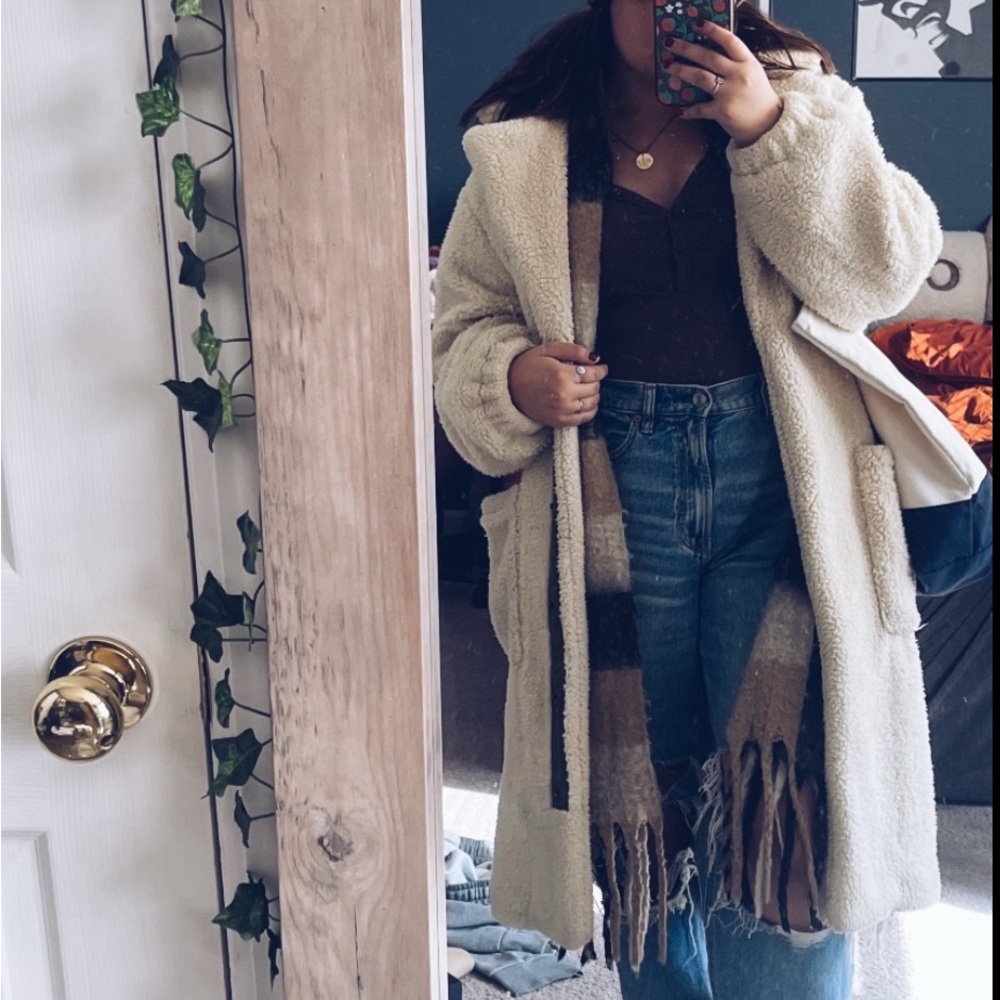 Free People Tessa coat